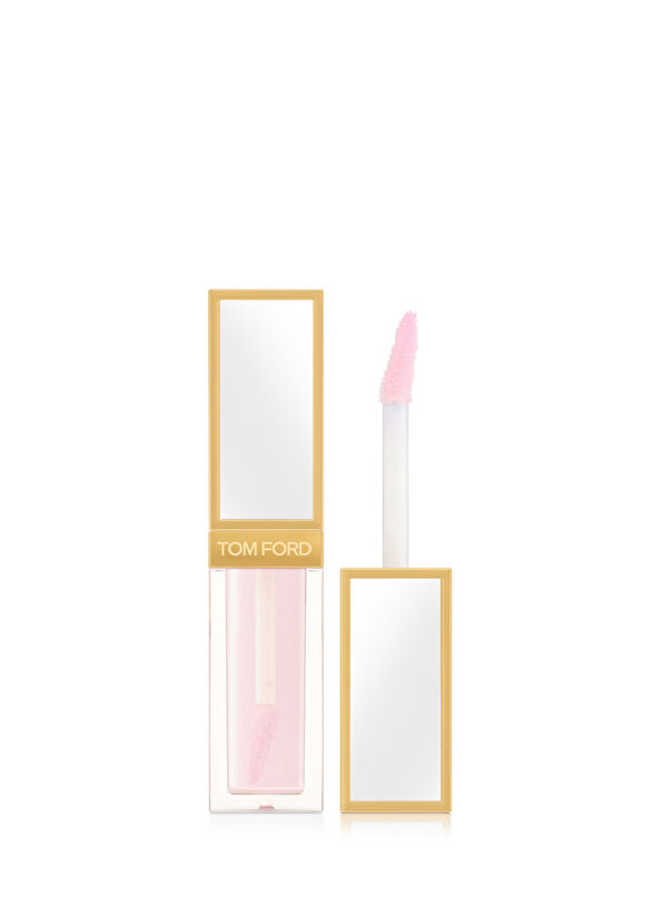 Tom Ford Soleil Hydrating Lip Balm - 01 Bare Beach - 2
