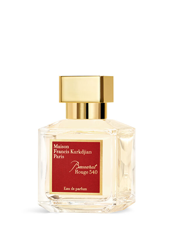 Maison Francis Kurkdjian Baccarat Rouge 540 EDP 70 ml Parfüm - 1