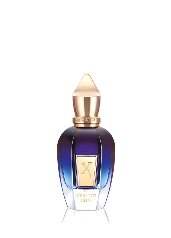Xerjoff XERJOFF JTC K'Bridgre Club 50 ml - 1