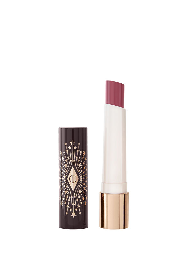 Charlotte Tilbury Hyaluronik Happikiss Enchanting Kiss Lipstick Balm