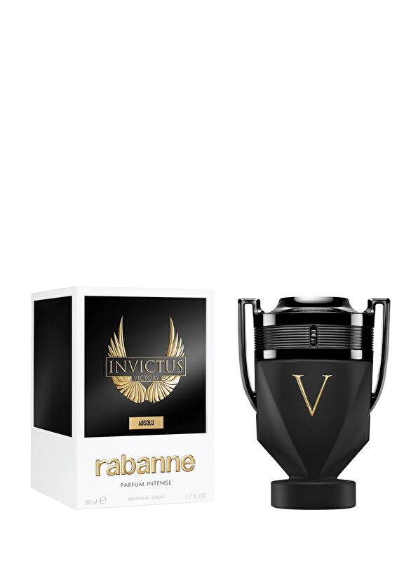 Rabanne Invictus Victory Absolu 50 Ml - 2