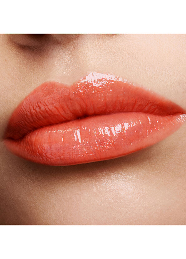 Tom Ford Soleil Lip Balm 04 Uninhibited - 2