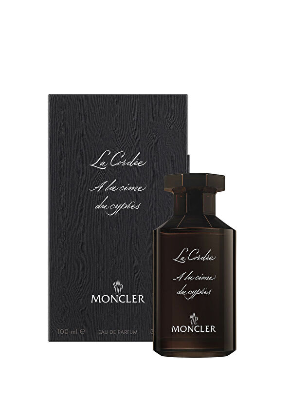 Moncler La Cordee EDP 100 ml Unisex Parfüm - 2