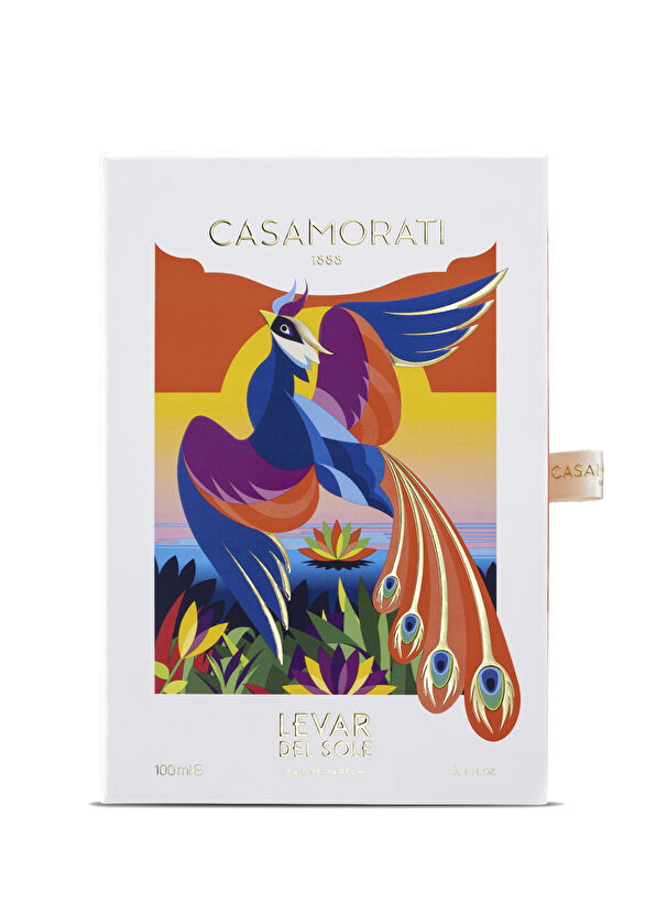 Xerjoff Levar Del Sole EDP 100 ml Parfüm - 2