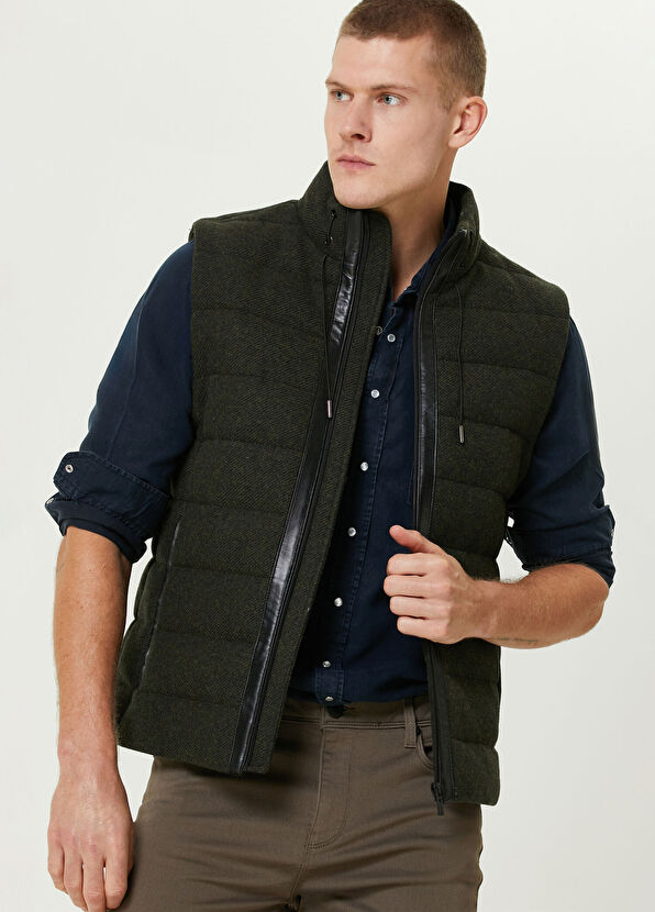 Network Haki Yelek - 2