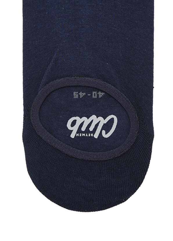 Beymen Club Active Suba Lacivert Erkek Çorap - 2