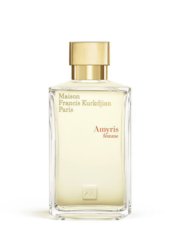 Maison Francis Kurkdjian Amyris Femme Edp 200Ml - 1