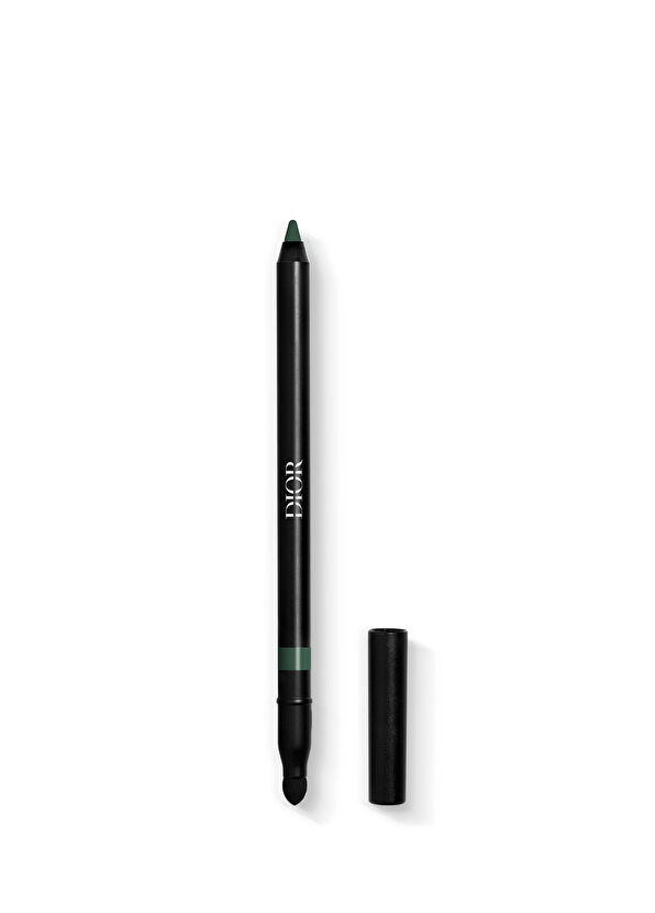 Dior Diorshow On Stage Crayon 374 Dark Green Eyeliner - 1