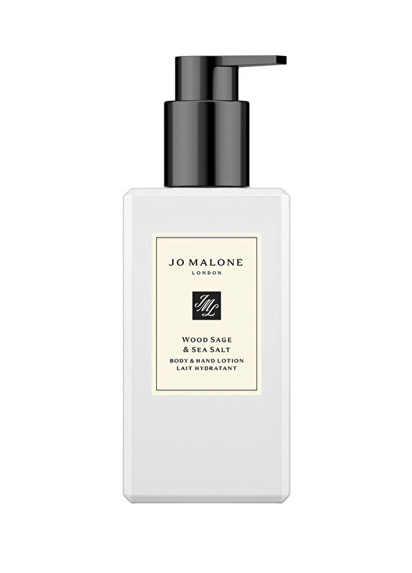 Jo Malone London Wood Sage & Sea Salt Vücut & El Losyonu 250 ml - 1