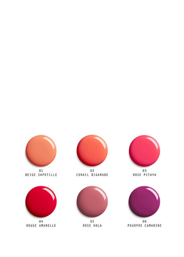 Hermès Hermesistible Lip Oil Rose Kola - 4