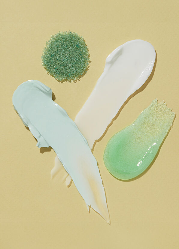 Voesh New York Pedi In A Box Deluxe Cucumber Fresh 4-Step Pedicure Set - 4