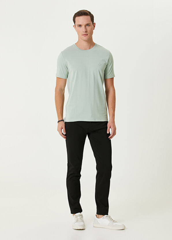 Beymen Club Green T-Shirt - 3