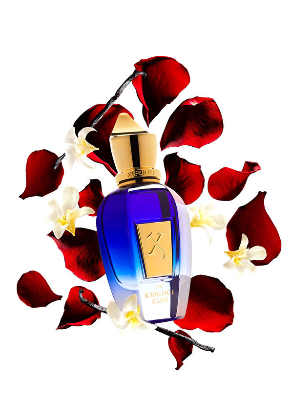 Xerjoff XERJOFF JTC K'Bridgre Club 50 ml - 3