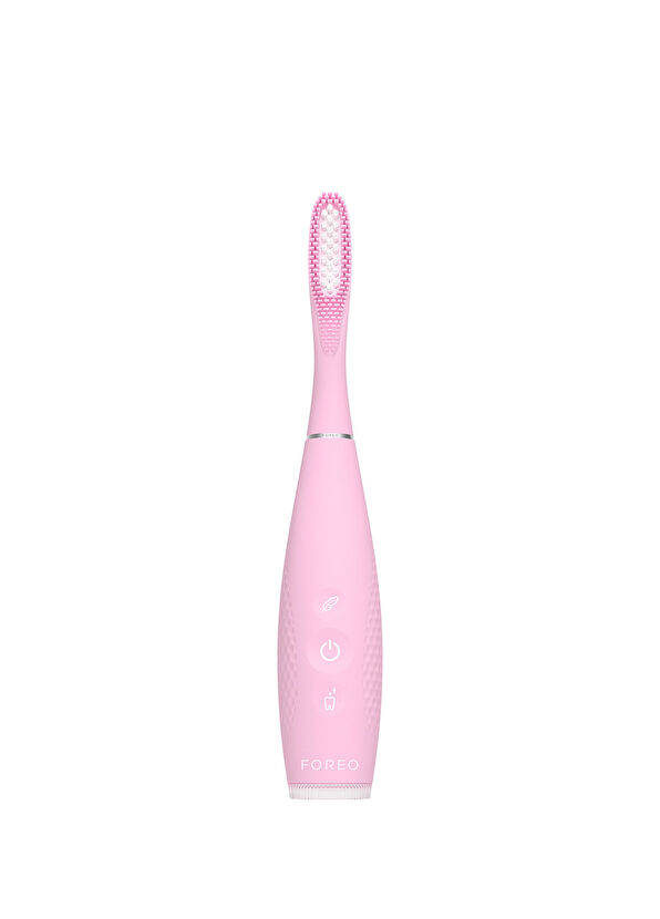 Foreo İssa 4 Pearl Pink Şarjlı Diş Fırçası - 1
