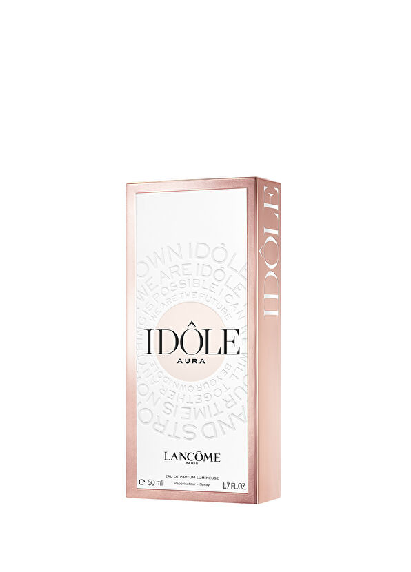 Lancome Idole Aura Edp 50 ml Kadın Parfüm - 3