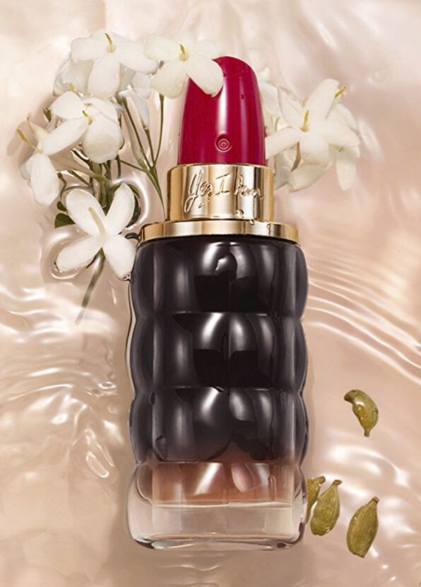 Cacharel Yes I Am EDP V 75 ml Kadın Parfüm - 4