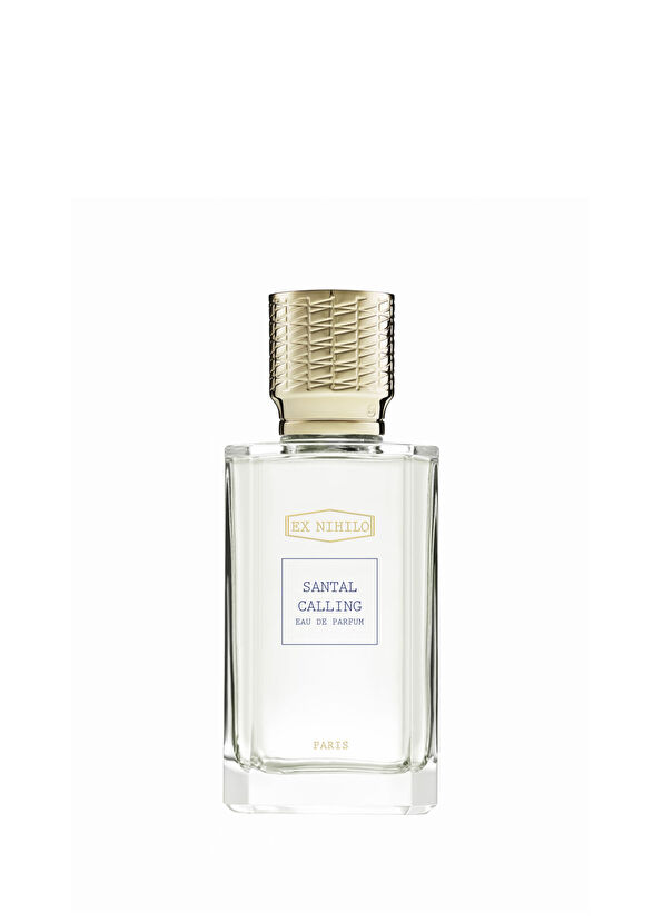 Ex Nihilo Santal Calling 50 ml Unisex Parfüm - 1