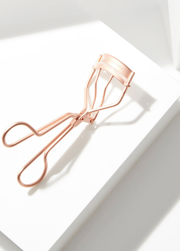 Tweezerman Rose Gold Eyelash Curler - 3