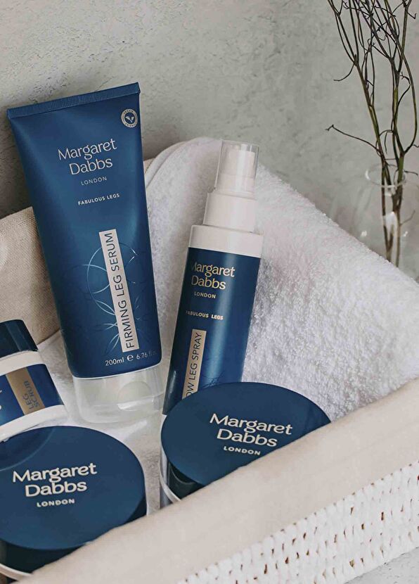 Margaret Dabbs London Refining Glow Bacak Spreyi - 3