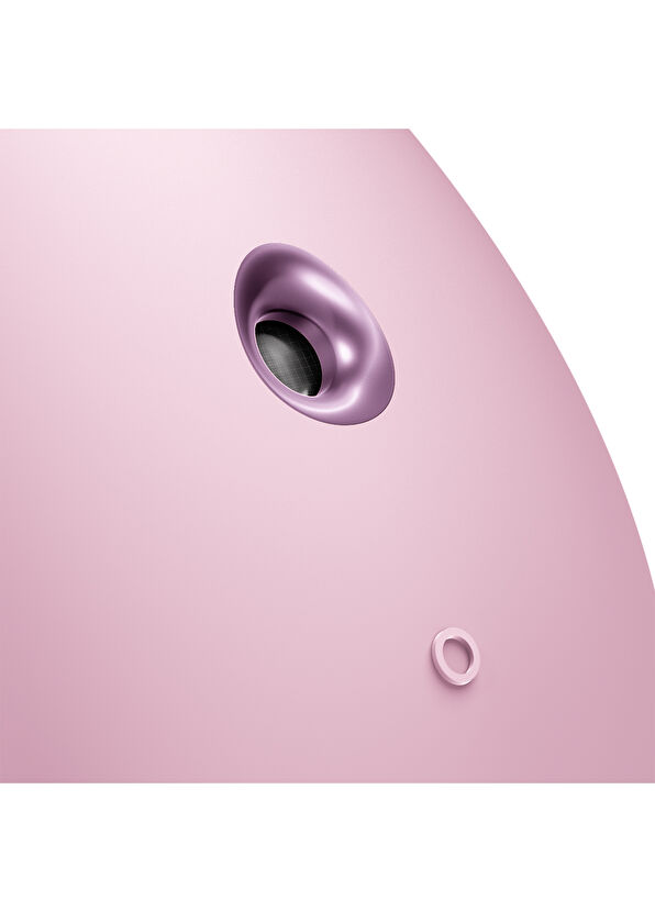 Geske Facial Hydration Refresher Pembe 4'ü 1 Arada Yüz Nemlendirici Tazeleyici Cilt Bakım Cihazı - 3