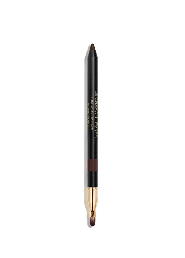 CHANEL Le Crayon Lèvres Dudak Kalemi 192 Prune Noire - 1