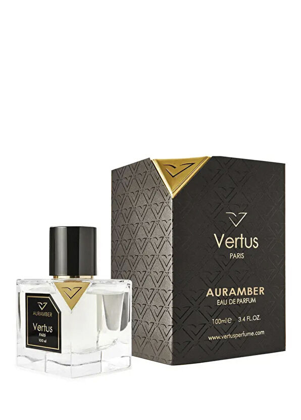 Vertus Auramber EDP 100 ml Women's Perfume - 2