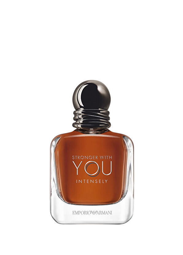 Giorgio Armani Stronger With You Intensely EDP 50ml - 1