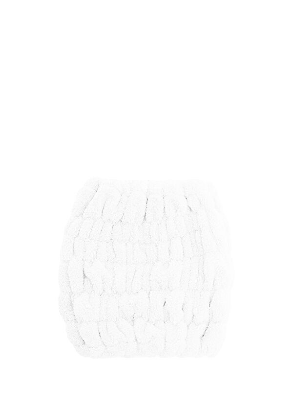 Glov Multitasking Extra Wide Headband White - 3
