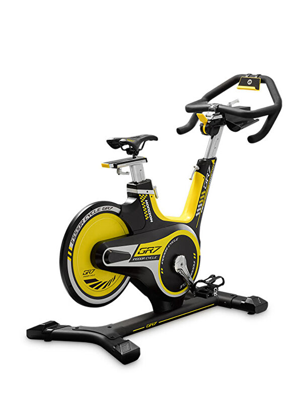 Horizon Fitness Gr7 Indoor Bike Kondisyon Bisikleti - 1