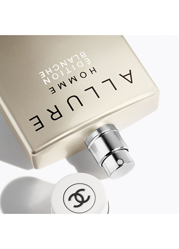 CHANEL Allure Homme Edition Blanche EDP Parfum 50 ml - 2