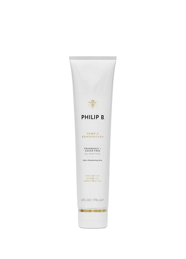 Philip B. Gentle Conditioner Parlaklık Veren Saç Kremi 178 ml - 1