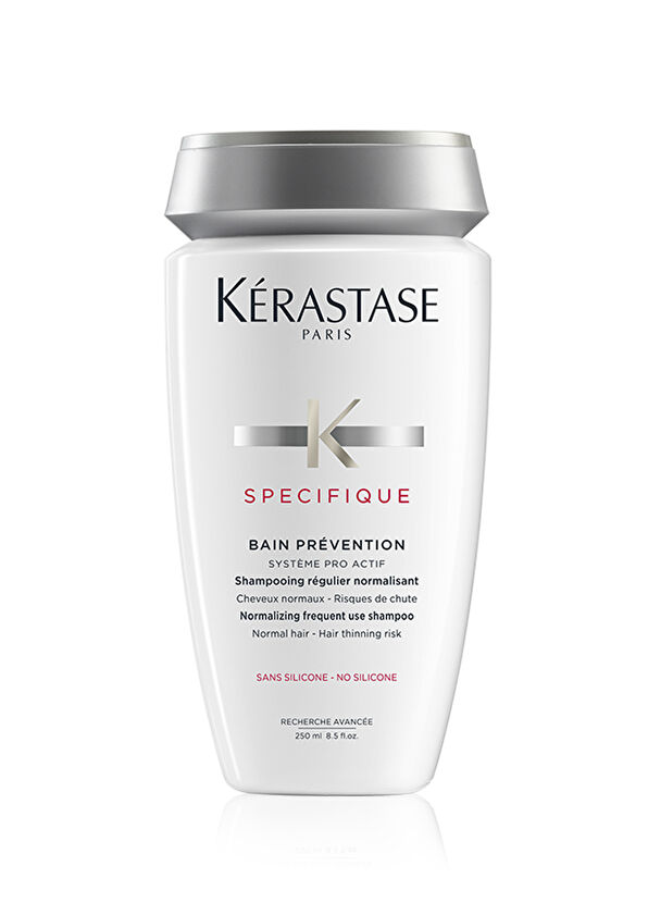 Kerastase Specifique Bain Prevention Dökülme Önleyici ve Dengeleyici Şampuan 250 ml - 1