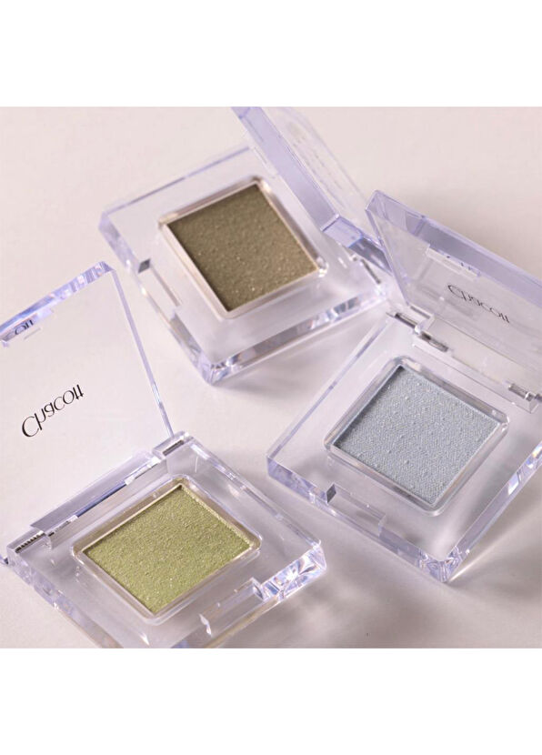 CHACOTT Multi Color Variation Göz Farı SP14 - 3