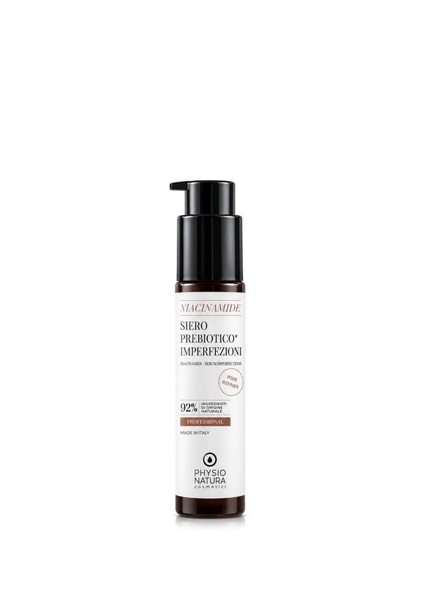 Physio Natura Prebiotic Niacinamide Pore and Sebum Balancing Skin Serum 50 ml - 1