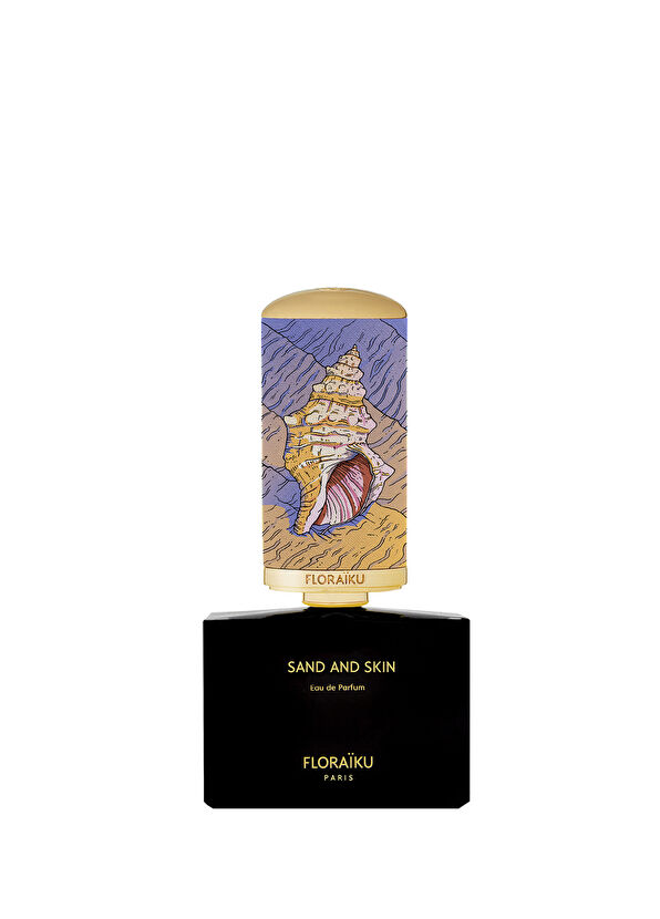 Floraiku Sand And Skin EDP Parfüm Seti - 2