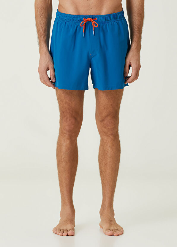 Beymen Club Mavi Mayo - 2