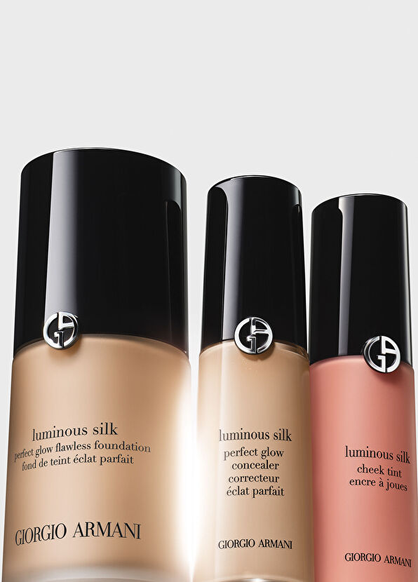 Giorgio Armani Luminous Silk Concealer 5 - 2