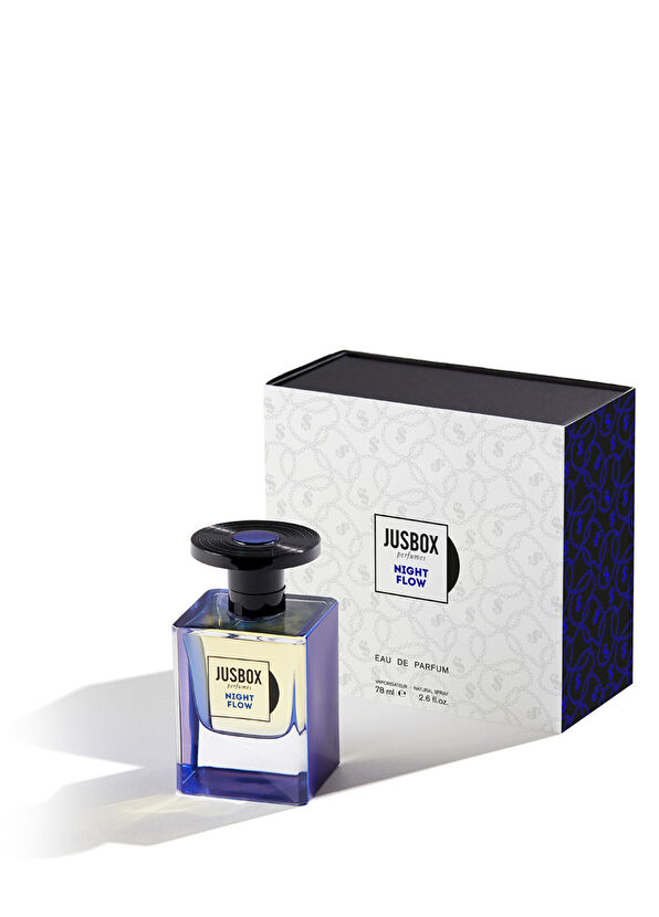Jusbox Night Flow Eau de Parfüm 78 ml - 3