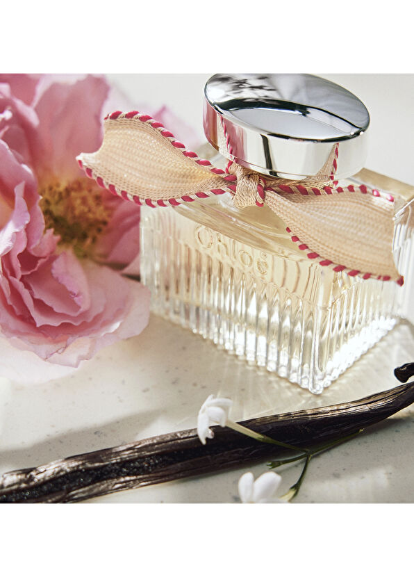 Chloe Signature Lumineuse EDP 50 ml Kadın Parfüm - 4