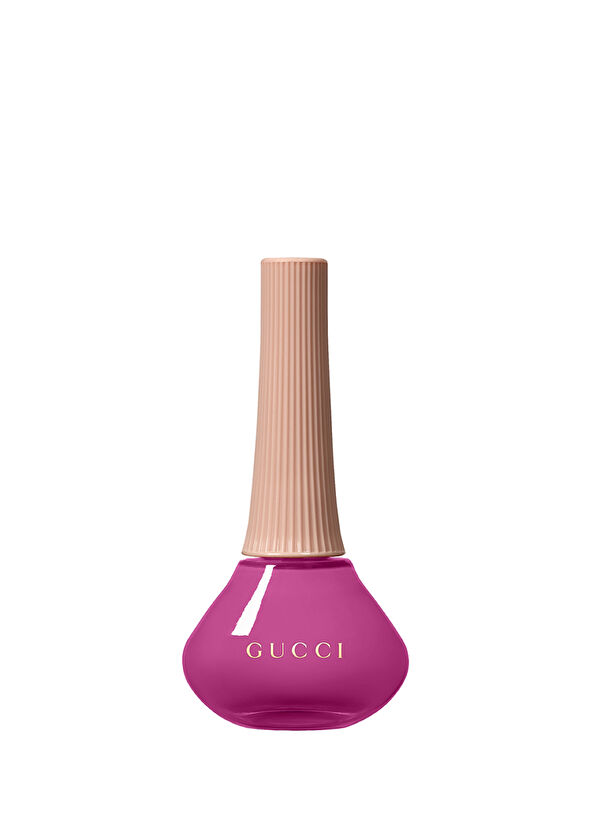 Gucci Vernis a Ongrles Vantine Fuchsia 402 Oje - 1