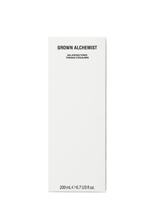 Grown Alchemist Balancing Toner - 2