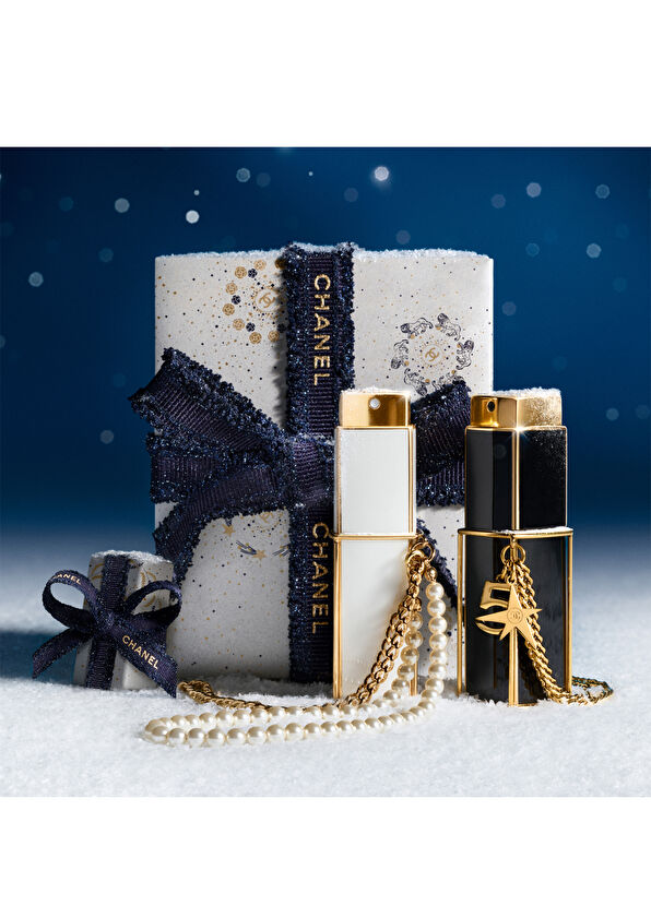 CHANEL Coco Mademoiselle EDP Intense Purse Spray LTD - 4