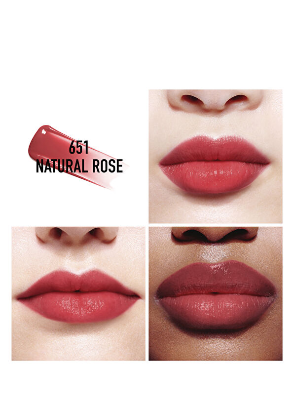 Dior Addict Tint 651 Ruj - 2