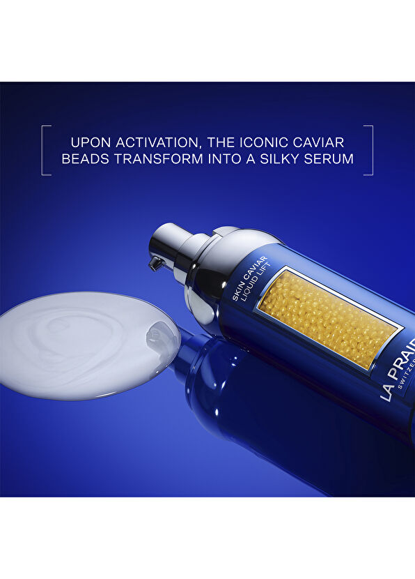 La Prairie Skin Caviar Liquid Lift 50ml - 4