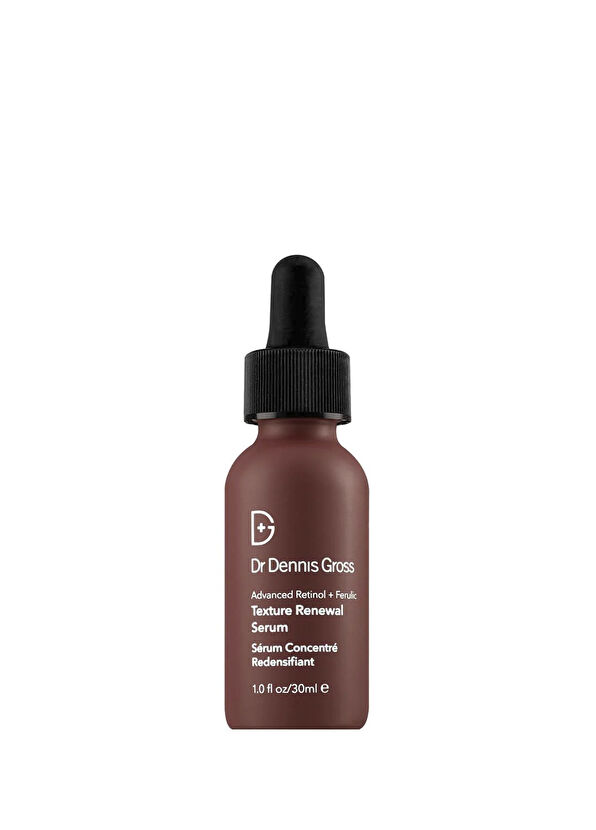 Dr. Dennis Gross Advanced Retinol <not>Ferulic</not> Texture Renewal Serum 30 ml Skin Renewing Serum - 1