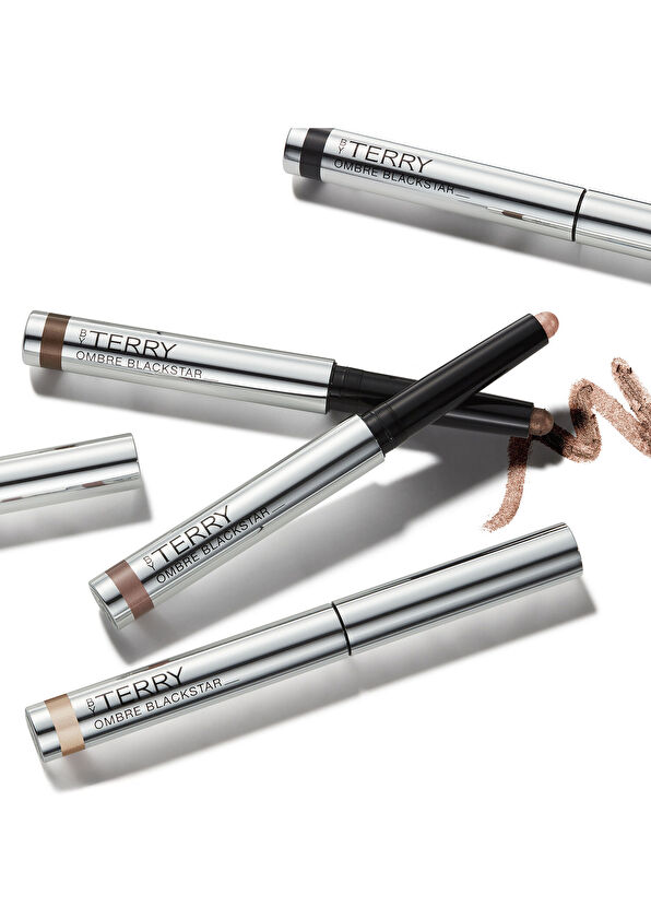 By Terry Ombre Blackstar Eyeshadow N15 - 4