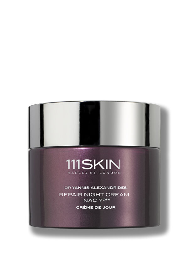 111Skin Repair Night Cream NAC Y2 50ml - 1