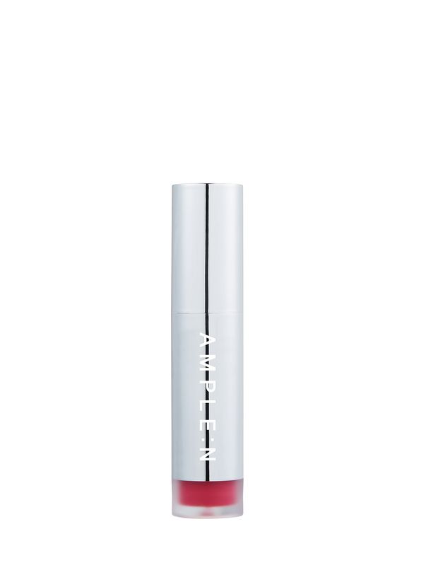 AMPLE:N Water Glow Tint 02 Pink Ruj - 1
