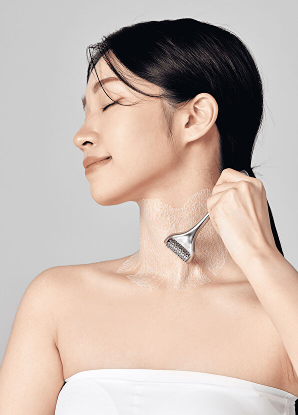 Meditherapy Wrinkle-Fit Neck Firming Anti-Aging Neck Mask - 3