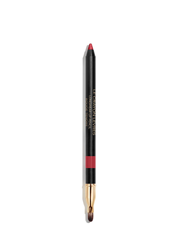 CHANEL Le Crayon Lèvres Dudak Kalemi 174 Rouge Tendre - 1